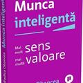 Copertă produs Munca inteligentă - gallery small 