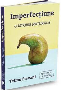 Copertă produs Imperfecțiune