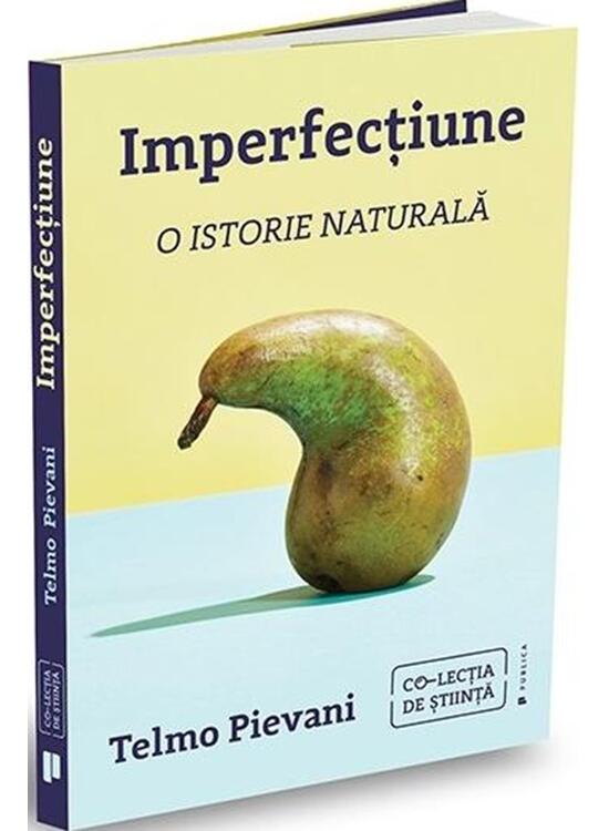 Copertă produs Imperfecțiune - gallery big 1