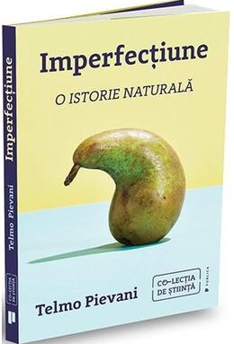 Copertă produs Imperfecțiune