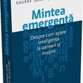 Copertă produs Mintea emergentă - gallery small 