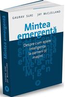 Imagine produs Mintea emergentă