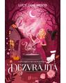 Copertă produs Dezvrăjită (Vol. 2) - thumb 1