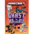 Copertă produs Minecraft. Cronicile Woodsword. Ghast &icirc;n mașinărie (Vol. 4)