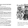 Copertă produs Minecraft. Cronicile Woodsword. Ghast &icirc;n mașinărie (Vol. 4) - gallery small 