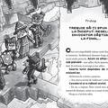 Copertă produs Minecraft. Cronicile Woodsword. Explorarea temniței (Vol. 5) - gallery small 