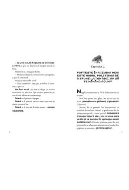 Copertă produs Minecraft. Cronicile Woodsword. Explorarea temniței (Vol. 5)