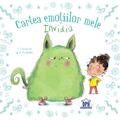 Copertă produs Cartea emoțiilor mele - Invidia - gallery small 