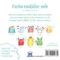 Copertă produs Cartea emoțiilor mele - Invidia - gallery small 
