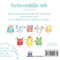 Copertă produs Cartea emoțiilor mele - Tristețea - gallery small 