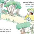 Copertă produs Cartea emoțiilor mele - Tristețea - gallery small 