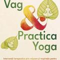 Copertă produs Nervul vag și practica yoga - gallery small 