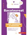 Copertă produs Bacalaureat. Logică, argumentare şi comunicare - thumb 1