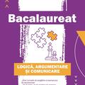 Copertă produs Bacalaureat. Logică, argumentare şi comunicare - gallery small 
