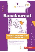 Imagine produs Bacalaureat. Logică, argumentare şi comunicare