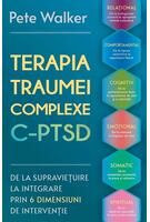 Terapia Traumei Complexe C-PTSD