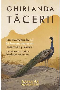 Copertă produs Ghirlanda tăcerii