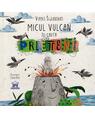 Copertă produs Micul Vulcan &icirc;și caută prieteni - thumb 1