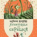 Copertă produs Aventurile lui Cepelică - gallery small 