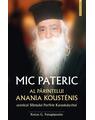 Copertă produs Mic pateric al părintelui Anania Koust&eacute;nis - thumb 1