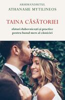 Taina căsătoriei