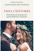 Imagine produs Taina căsătoriei
