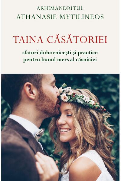 Taina căsătoriei