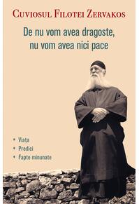 Copertă produs De nu vom avea dragoste, nu vom avea nici pace