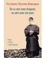 Copertă produs De nu vom avea dragoste, nu vom avea nici pace - thumb 1