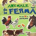 Copertă produs Caută și lipește - Animale de la fermă - gallery small 