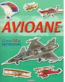 Copertă produs Caută și lipește - Avioane - thumb 1