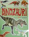 Copertă produs Caută și lipește - Dinozauri - thumb 1