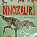 Copertă produs Caută și lipește - Dinozauri - gallery small 