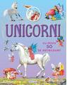 Copertă produs Mai caută și lipește - Unicorni - thumb 1