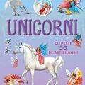 Copertă produs Mai caută și lipește - Unicorni - gallery small 