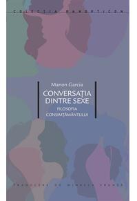 Copertă produs Conversația dintre sexe