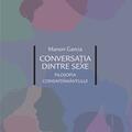 Copertă produs Conversația dintre sexe - gallery small 