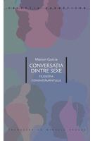 Imagine produs Conversația dintre sexe