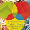 Copertă produs Matematică. Caiet pentru vacanța de vară. Clasa a V-a - gallery small 