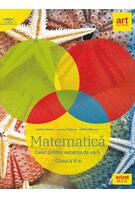 Imagine produs Matematică. Caiet pentru vacanța de vară. Clasa a V-a