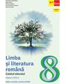 Copertă produs Limba și literatura rom&acirc;nă. Caietul elevului. Clasa a VIII-a - thumb 1