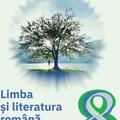 Copertă produs Limba și literatura rom&acirc;nă. Caietul elevului. Clasa a VIII-a - gallery small 