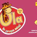 Copertă produs OLA &icirc;n grupa mică. Caiet de lucru pentru preșcolari. Caietul 2 - gallery small 