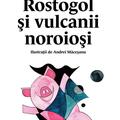 Copertă produs Rostogol și vulcanii noroioși - gallery small 
