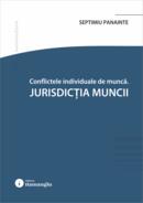 Conflicte individuale de muncă. Jurisdicția muncii