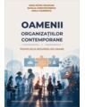 Copertă produs Oamenii organizațiilor contemporane - thumb 1