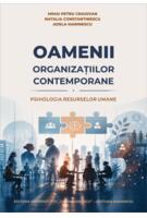 Imagine produs Oamenii organizațiilor contemporane