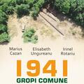 Copertă produs 1941. Gropi comune &icirc;n pădurea Vulturi - gallery small 