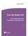 Copertă produs Curs de drept civil (Vol. 1). Partea generală. Persoanele. Drepturile reale - thumb 1
