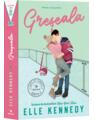 Copertă produs Greșeala. Seria Off-Campus (Vol. 2) - thumb 1